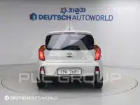 2016 KIA Morning