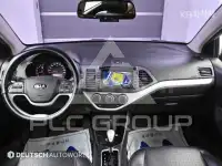 2016 KIA Morning