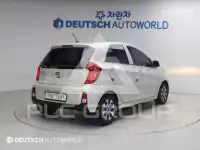 2016 KIA Morning