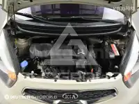 2016 KIA Morning