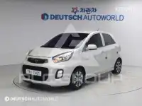 2016 KIA Morning