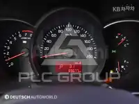2016 KIA Morning