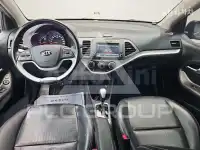 2016 KIA Morning