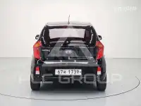 2016 KIA Morning