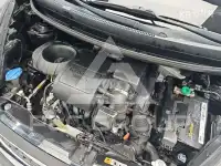 2016 KIA Morning