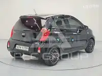 2016 KIA Morning