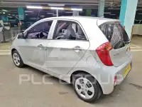 2016 KIA Morning