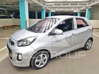 2016 KIA Morning