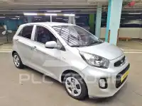 2016 KIA Morning