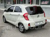 2016 KIA Morning