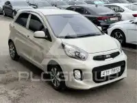 2016 KIA Morning