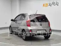 2016 KIA Morning