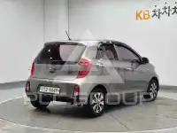 2016 KIA Morning