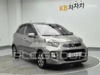 2016 KIA Morning