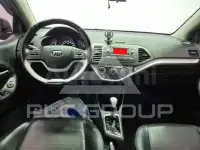 2016 KIA Morning