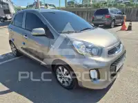 2016 KIA Morning