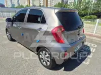 2016 KIA Morning