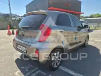 2016 KIA Morning