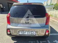 2016 KIA Morning