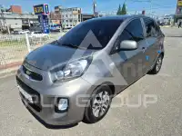 2016 KIA Morning