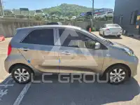 2016 KIA Morning