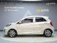 2016 KIA Morning