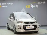 2016 KIA Morning