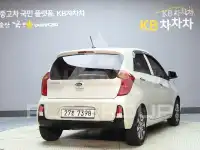 2016 KIA Morning