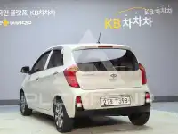2016 KIA Morning