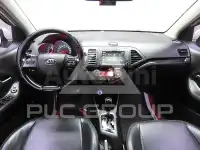 2016 KIA Morning