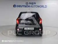 2016 KIA Morning