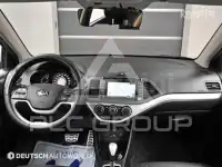 2016 KIA Morning