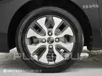 2016 KIA Morning
