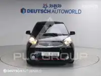 2016 KIA Morning