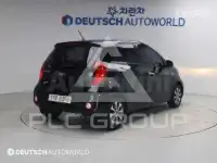 2016 KIA Morning