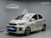 2016 KIA Morning