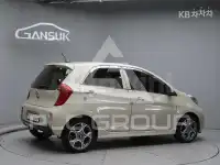 2016 KIA Morning