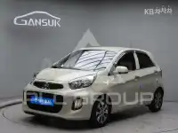 2016 KIA Morning