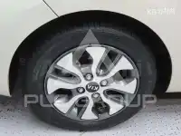 2016 KIA Morning