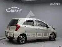 2016 KIA Morning
