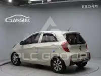 2016 KIA Morning