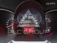 2016 KIA Morning