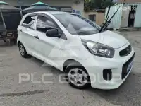 2016 KIA Morning