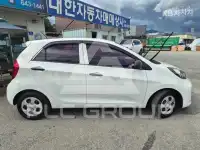 2016 KIA Morning