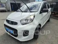 2016 KIA Morning