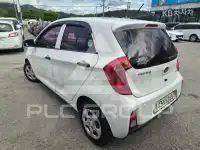 2016 KIA Morning