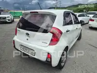 2016 KIA Morning