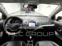 2016 KIA Morning