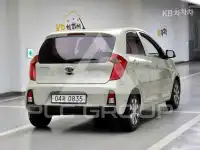 2016 KIA Morning