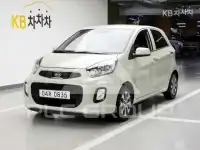 2016 KIA Morning